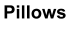 Pillows
